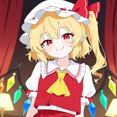 Profile image of Flandre