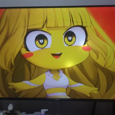 Profile image of 질투력100센트로베