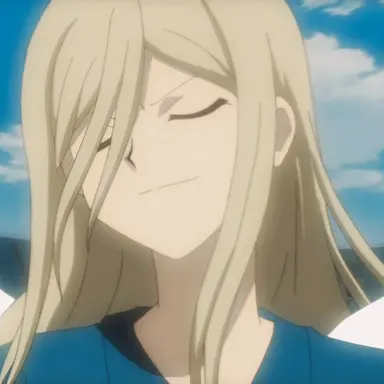 Profile image of 亜風炉照美
