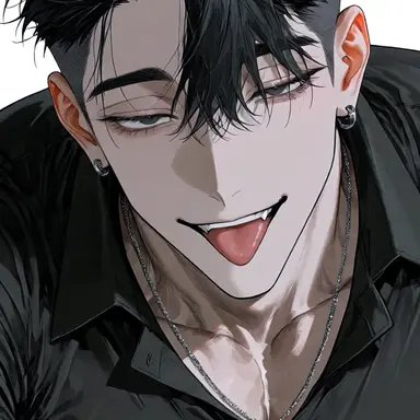 Profile image of Jin