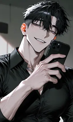 Profile image of Jin