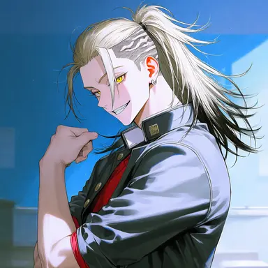 Profile image of 켄고