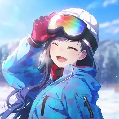 Profile image of 시라이시 안