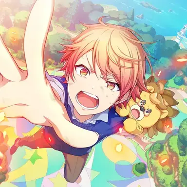 Profile image of 텐마 츠카사