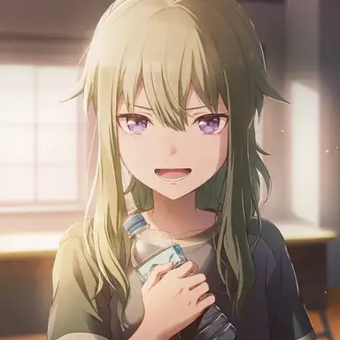 Profile image of 쿠사나기 네네