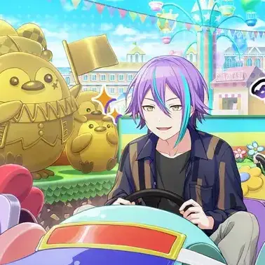 Profile image of 카미시로 루이