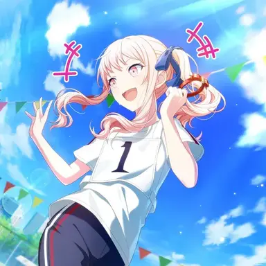 Profile image of 아키야마 미즈키