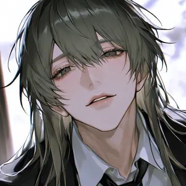 Profile image of 槇