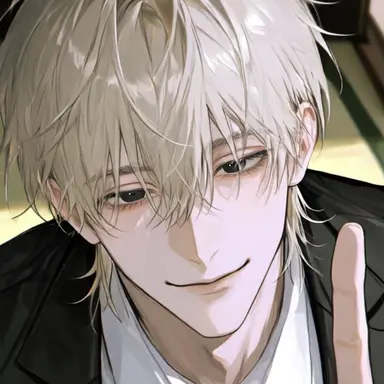 Profile image of 琉璃