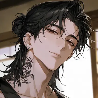 Profile image of 仁