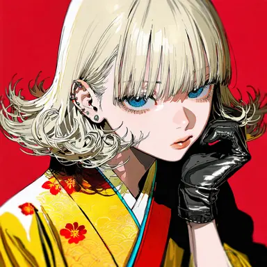 Profile image of 莉佳子