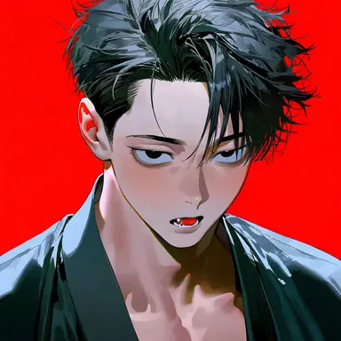 Profile image of 仁