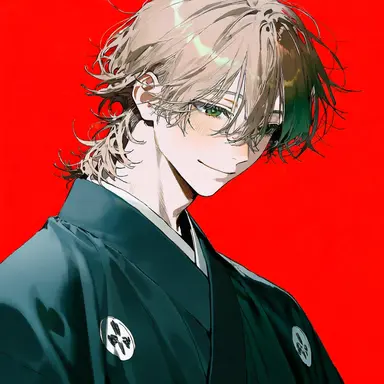 Profile image of 柊