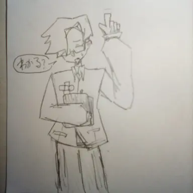 Profile image of フラウリィ