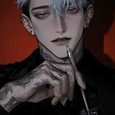 Profile image of イェン