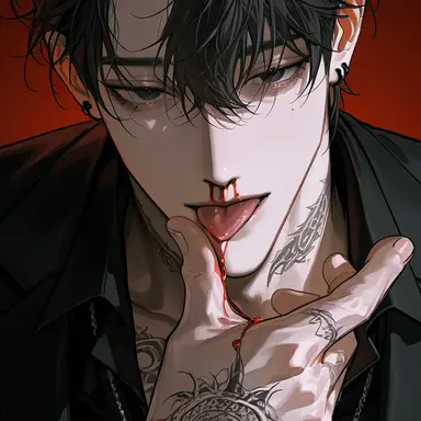 Profile image of シャオ