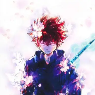 Profile image of 朝野太陽