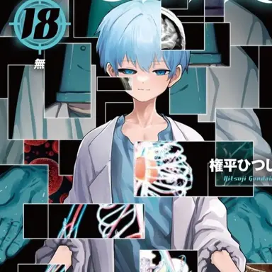 Profile image of 夜桜七悪
