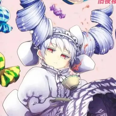 Profile image of 夜桜二刃