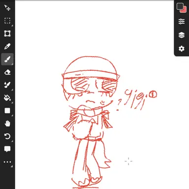 Profile image of ギギ