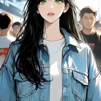 Profile image of River