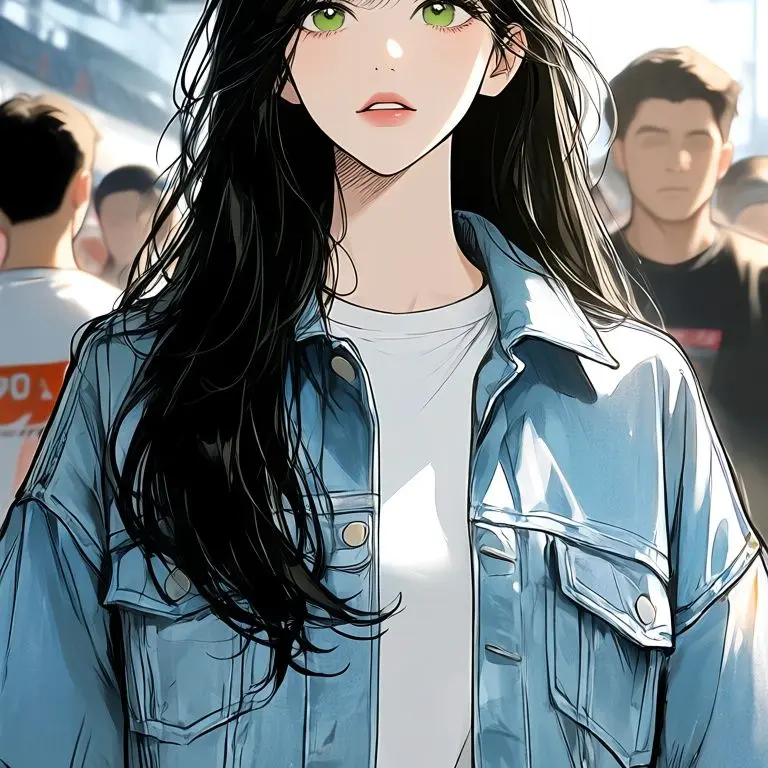 PaltryLane2874의 Full Throttle, Full Heart