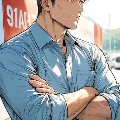 Profile image of Gareth
