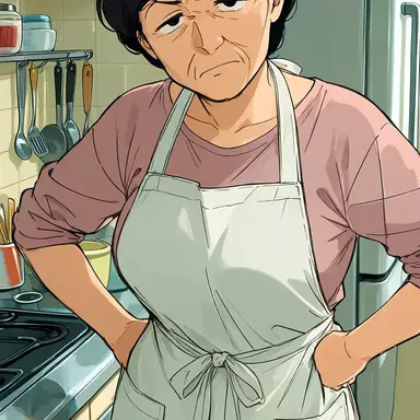 Profile image of 사토 케이코