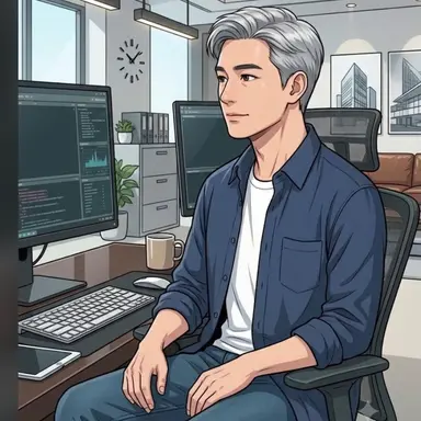 Profile image of 권성찬