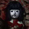 Profile image of 赤い人形