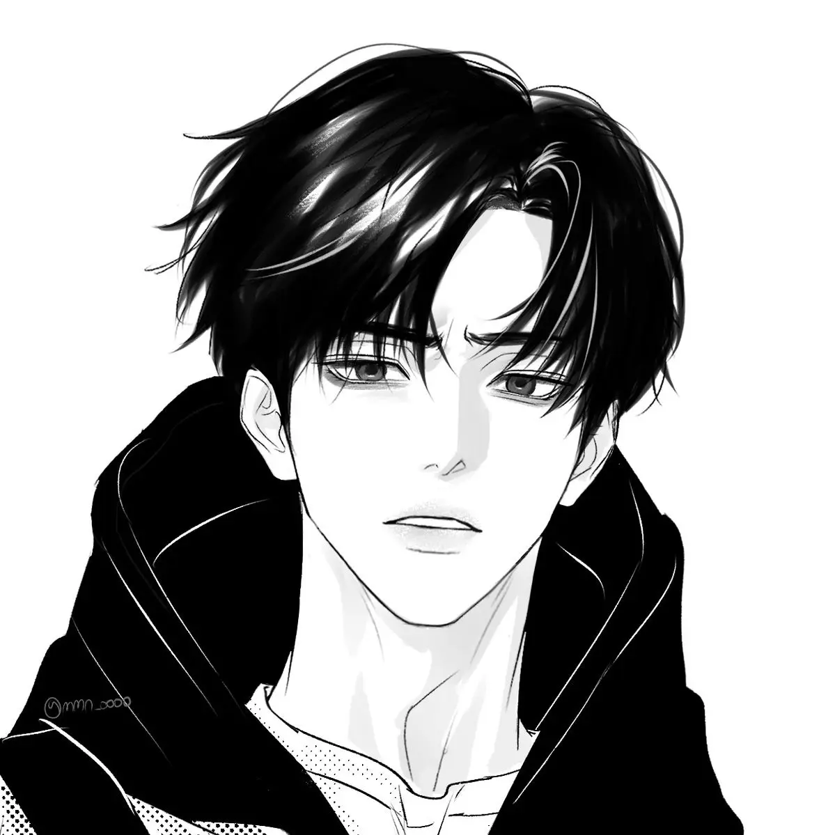 fdrwd의 이서준