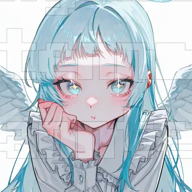 Profile image of 羽葉