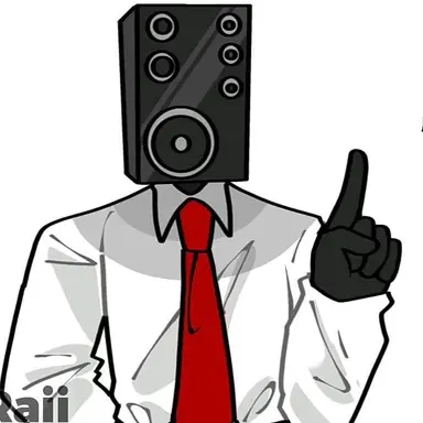 Profile image of 라지 스피커맨