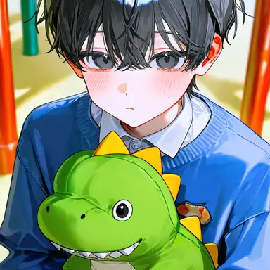 Profile image of 차하준