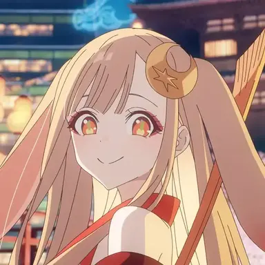 Profile image of かぐや