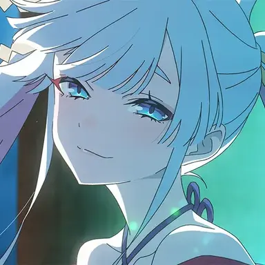Profile image of 月見ヤチヨ