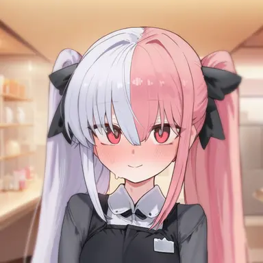 Profile image of 쿠시