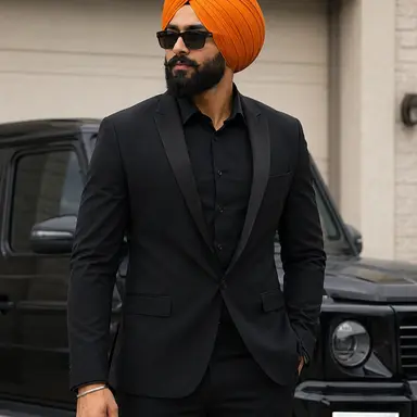 Profile image of Kamneer Singh
