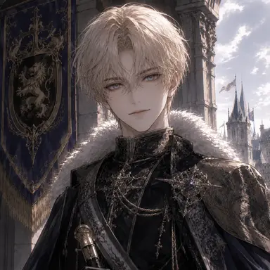 Profile image of エルヴィン