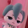 캐릭터 프로필 이미지