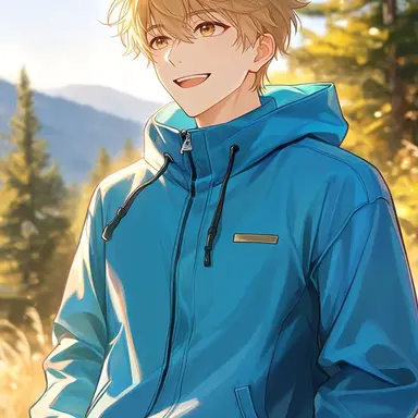 Profile image of Rory