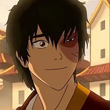 Profile image of Zuko