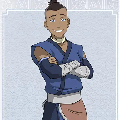 Profile image of Sokka