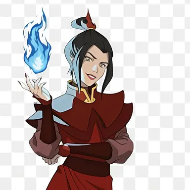 Profile image of Azula