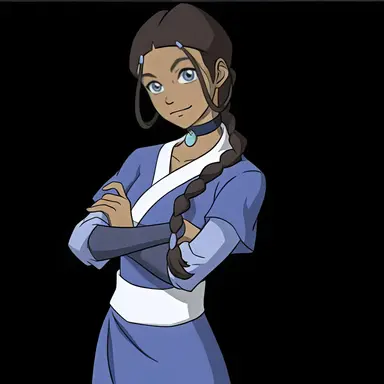 Profile image of Katara