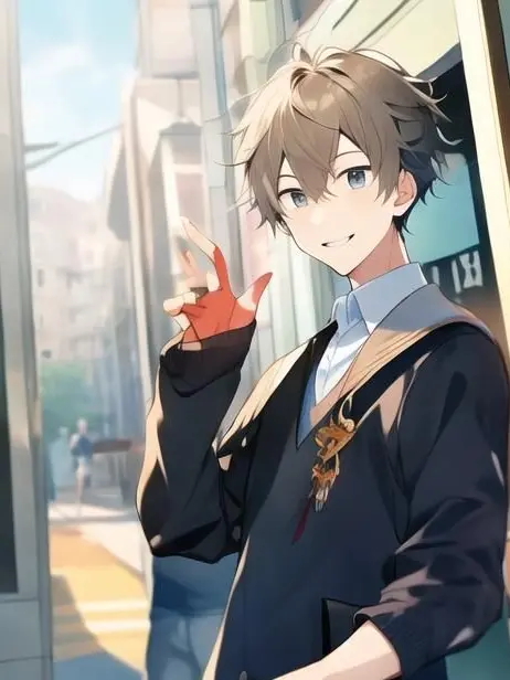SeijiMatobaLOVE의 Because I Can't Say I Love You...