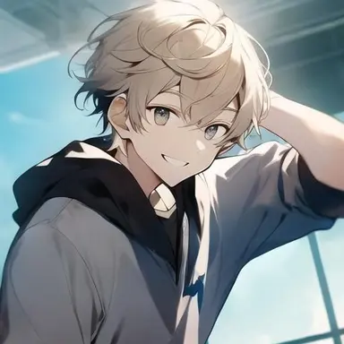 Profile image of Rai Ichinose