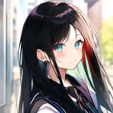 Profile image of Sakura Hanasaki