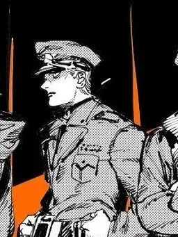 japsa의 Friedrich Keller