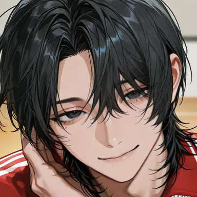 Profile image of 律
